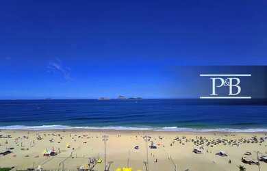 Imagem 1: Cobertura com 3 dormitórios, 450 m² - venda por R$ 22.000.000,00 ou...