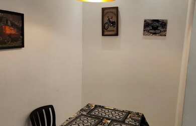 Imagem 6: Apto mobiliado em frente ao mar praia do Gonzaguinha