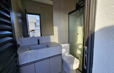 Imagem 16: Casa de condomínio sobrado para venda tem 360 metros quadrados com 5...