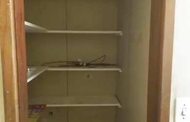 Imagem 4: alugo apartamento 145m na Tijuca, rua Dona Delfina. R$1000,00 de frente