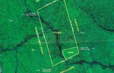 Imagem: A fazenda possui 620m² de Área e está localizado em Nova