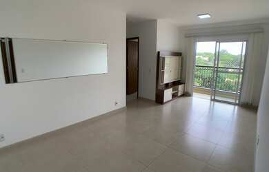 Imagem 1: Apartamento residencial para Locação no Residencial Campo di Fiori em...