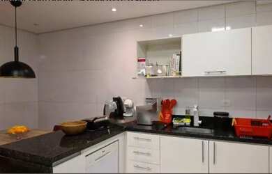 Imagem 6: Casa à venda no bairro Aclimação - São Paulo/SP, Zona Sul