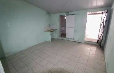 Imagem 5: Casa de 50 m² no bairro monte castelo com sala, quarto wc social, área...