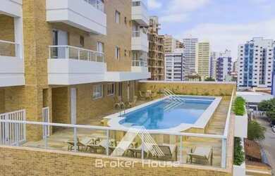 Imagem 11: Apartamento à venda no bairro Aviação - Praia Grande/SP