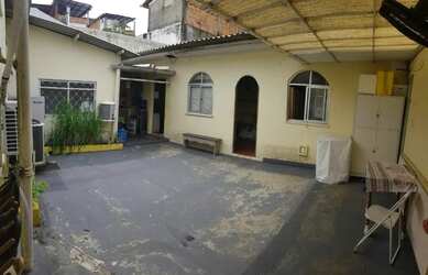 Imagem 13: Vendo ou Alugo Casa no Vieiralves Excelente Para o Seu Negócio/ Ponto Estratégico