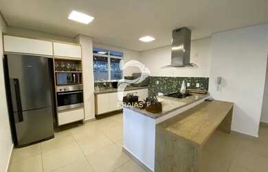 Imagem 9: Apartamento penthouse com hidromassagem, 4 suítes, Riviera de São Lourenço