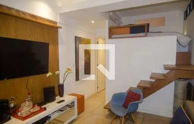 Imagem 3: Apartamento para Aluguel - Copacabana, 2 Quartos, 42 m2