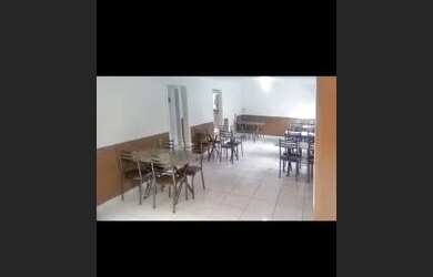 Imagem 16: Pizzaria forno a lenha, completa, ponto comercial