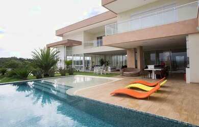 Imagem 2: Casa com 5 dormitórios, 1180 m² - venda por R$ 7.000.000,00 ou aluguel...