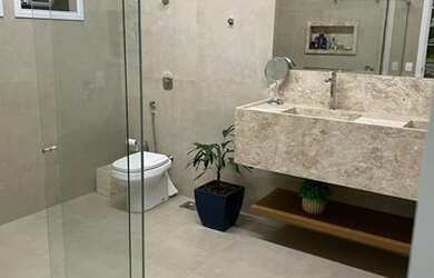 Imagem 8: Casa de 4 suítes no Polinésia