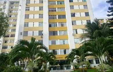 Imagem 1: Apartamento para locação anual no imbuí salvador aluguel