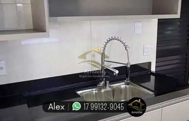 Imagem 11: CASA CONDOMÍNIO MARIA JÚLIA EM SÃO JOSÉ DO RIO PRETO