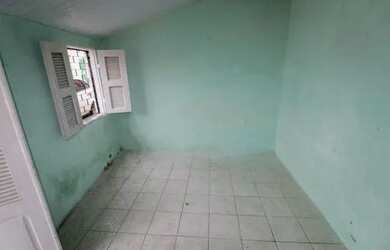 Imagem 2: Casa de 50 m² no bairro monte castelo com sala, quarto wc social, área...