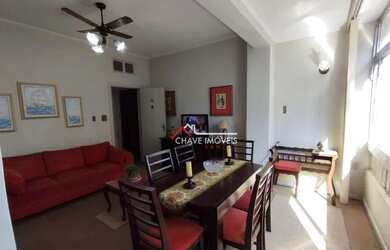 Imagem 5: Apartamento - Aparecida - Santos/SP