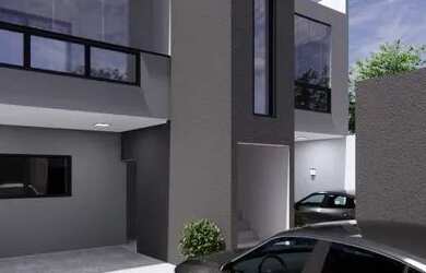 Imagem: O apartamento possui 2 Dormitórios, 2 Banheiros, 2 Vagas na