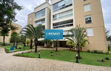 Imagem: O apartamento possui 2 Dormitórios, 3 Banheiros, 2 Vagas na