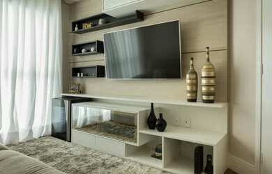 Imagem 3: Apartamento com 02 dormitórios sendo 01 Suíte com Closet à venda, 90...