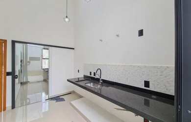 Imagem 6: Casa para venda e locação no Condomínio Village Moutonnée em Salto