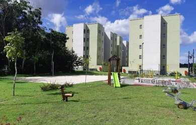 Imagem 16: Conquista Torquato 4º andar incluso taxa cond iptu água segurança lazer...