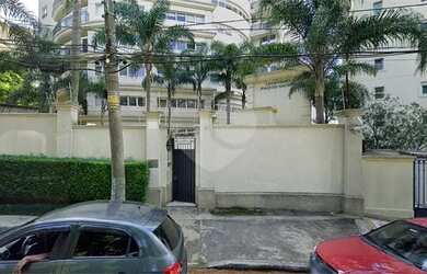 Imagem: O apartamento possui 4 Dormitórios, 5 Banheiros, 5 Vagas na