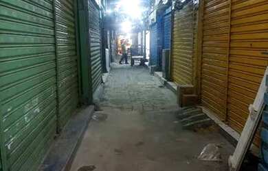 Imagem: O depósito possui 13m² de Área e está localizado em São