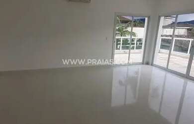 Imagem 9: Casa em condomínio fechado, 5 suítes, Jardim Acapulco, Guarujá