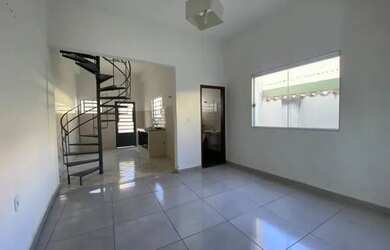 Imagem: A casa possui 3 Dormitórios, 3 Banheiros, 150m² de Área e