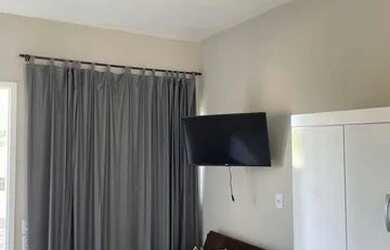 Imagem 4: Kitnet com 1 dormitório para alugar, 30 m² por R$ 865,00/mês - Retiro...