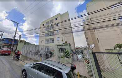 Imagem: O apartamento possui 3 Dormitórios, 1 Banheiro, 59m² de Área