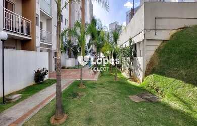 Imagem 3: Apartamento a Venda JARDIM ALTO DA BOA VISTA - Valinhos - São Paulo