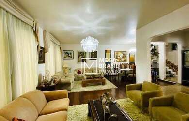 Imagem 3: Sobrado, 318 m² - venda por R$ 1.700.000,00 ou aluguel por R$ 7.250,00/mês - Vila Monument