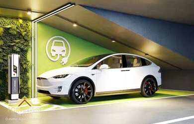 Imagem 8: Apartamento à venda, 56 m² por R$ 431.965,38 - Tupi - Praia Grande/SP