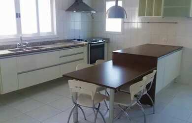 Imagem 10: Casa com permuta por apartamento, 4 suítes, 435 m² - venda por R$ 2.500.000 ou aluguel por