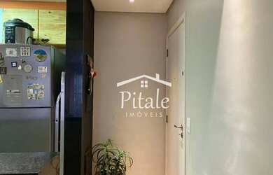 Imagem 3: Apartamento com 3 dormitórios, 87 m² - venda por R$ 695.000,00 ou aluguel por R$ 4.883,33