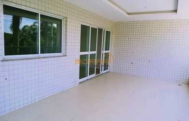 Imagem: O apartamento possui 4 Dormitórios, 5 Banheiros, 3 Vagas na