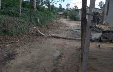 Imagem 4: Terreno 5x11. 11m² de Área, 1 Vaga na garageme1 Dormitório