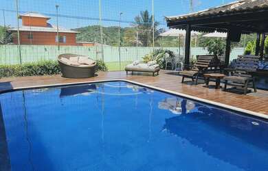 Imagem 3: Casa para locação de temporada, na praia José Gonçalves em Búzios