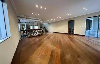 Imagem: Casa com 4 dormitórios para alugar, 700 m² por R$ 37.000,00/mês