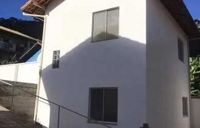 Imagem: A casa possui 2 Dormitórios, 1 Banheiro, 64m² de Área e