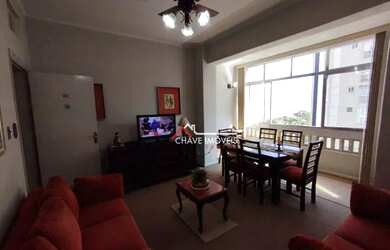 Imagem 4: Apartamento - Aparecida - Santos/SP