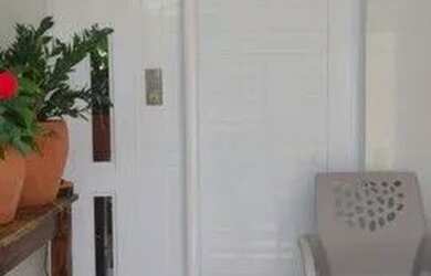 Imagem: A casa possui 2 Dormitórios, 1 Banheiro, 82m² de Área e