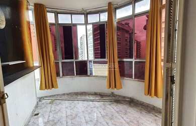 Imagem 2: Apartamento à venda, 157 m² por R$ 799.999,00 - Icaraí - Niterói/RJ