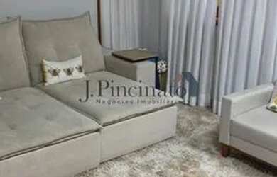 Imagem: A casa em condomínio possui 3 Dormitórios, 2 Banheiros, 2