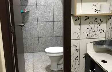 Imagem 5: Estou vendendo essa linda casa pronta para morar fica no por do sol 130 mil