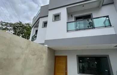 Imagem: Sobrado com 2 dormitórios à venda, 110 m² por R$ 690.000