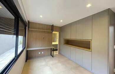 Imagem 8: Casa com 4 dormitórios, 318 m² - venda por R$ 3.000.000,00 ou aluguel...