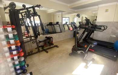 Imagem 15: Apartamento com 2 dormitórios, 92 m² - venda por R$ 395.000,00 ou aluguel por R$ 2.700,00