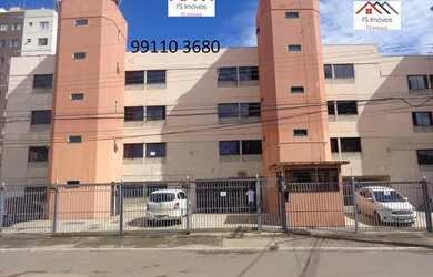 Imagem 12: QS 406 Ótimo Apartamento Reformado 2 Quartos Garagem Coberta Ac Financiamento