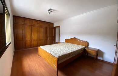 Imagem: O apartamento possui 3 Dormitórios, 3 Banheiros, 150m² de